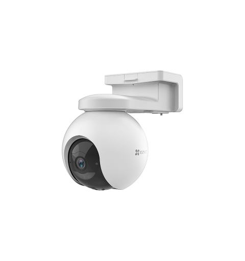 EZVIZ EB8 4G + Pannello solare tipo E