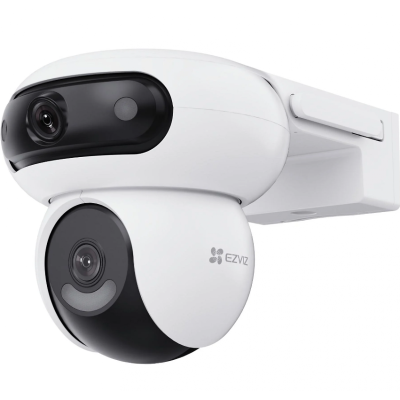 Ezviz H90 Dual 2k+...