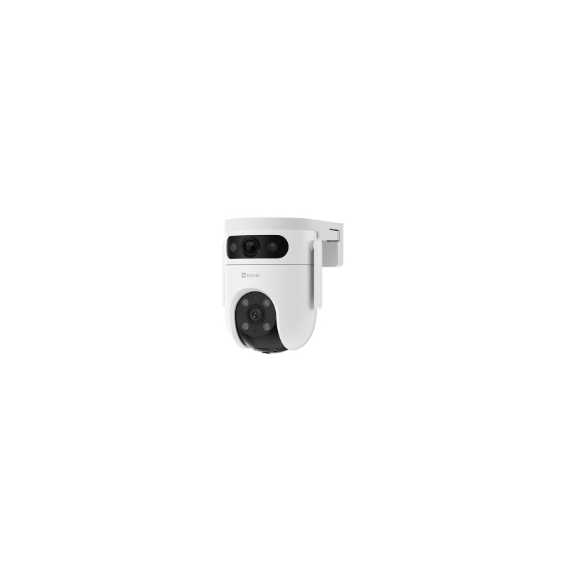 EZVIZ H9c Dual 3K Dome IP-Sicherheitskamera Draußen 2880 x 1620 Pixel Decke Wand Stange