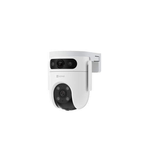EZVIZ H9c Dual 3K Dome IP-Sicherheitskamera Draußen 2880 x 1620 Pixel Decke Wand Stange