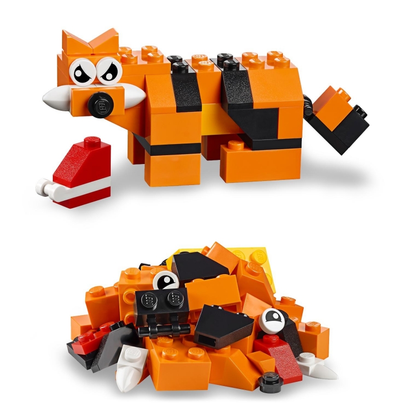 LEGO Classic Medium Creative Brick Box Set 10696