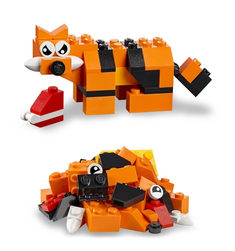 LEGO Classic Medium Creative Brick Box Set 10696