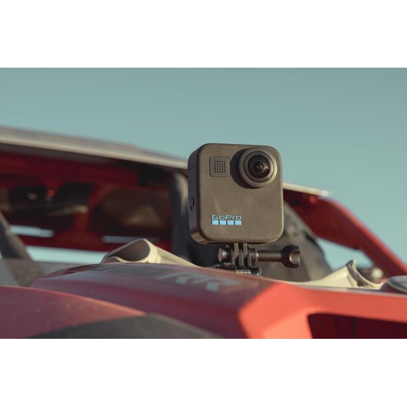 Gopro CHDHZ203RW Movie Action Cam MAX 360 Black 6K WIFI / BT GPS