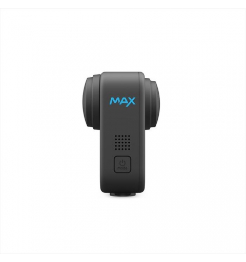 Gopro CHDHZ203RW Movie Action Cam MAX 360 Black 6K WIFI / BT GPS