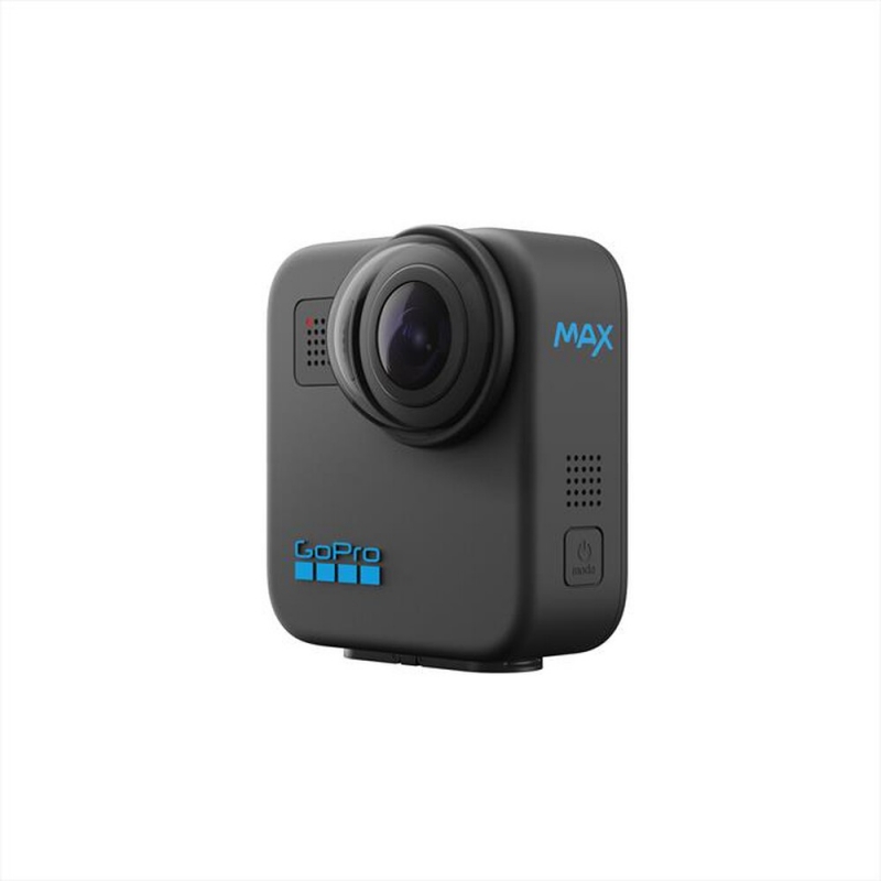 Gopro CHDHZ203RW Movie Action Cam MAX 360 Black 6K WIFI / BT GPS