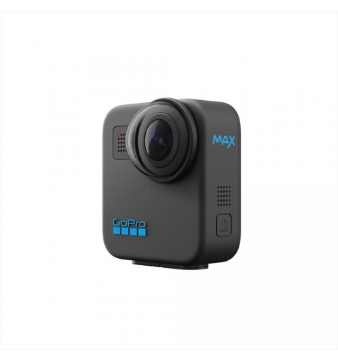 Gopro CHDHZ203RW Movie Action Cam MAX 360 Black 6K WIFI / BT GPS