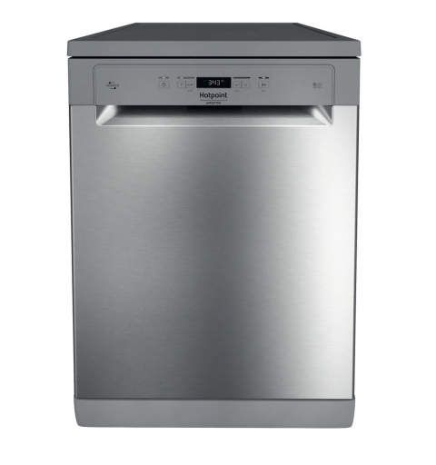 Hotpoint HFC 3C41 CW X Pose libre 14 couverts C