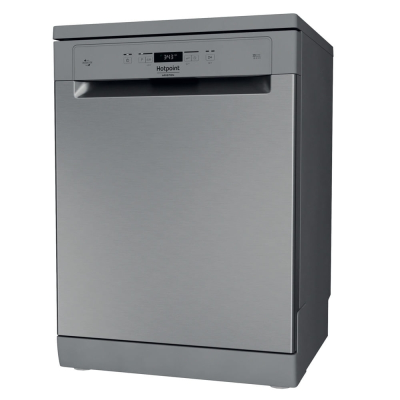 Hotpoint HFC 3C41 CW X Pose libre 14 couverts C