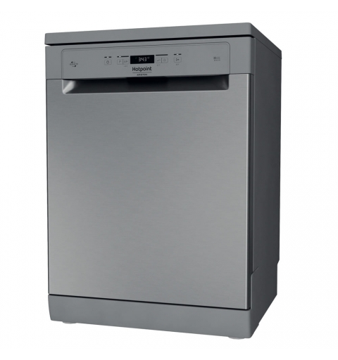 Hotpoint HFC 3C41 CW X Pose libre 14 couverts C