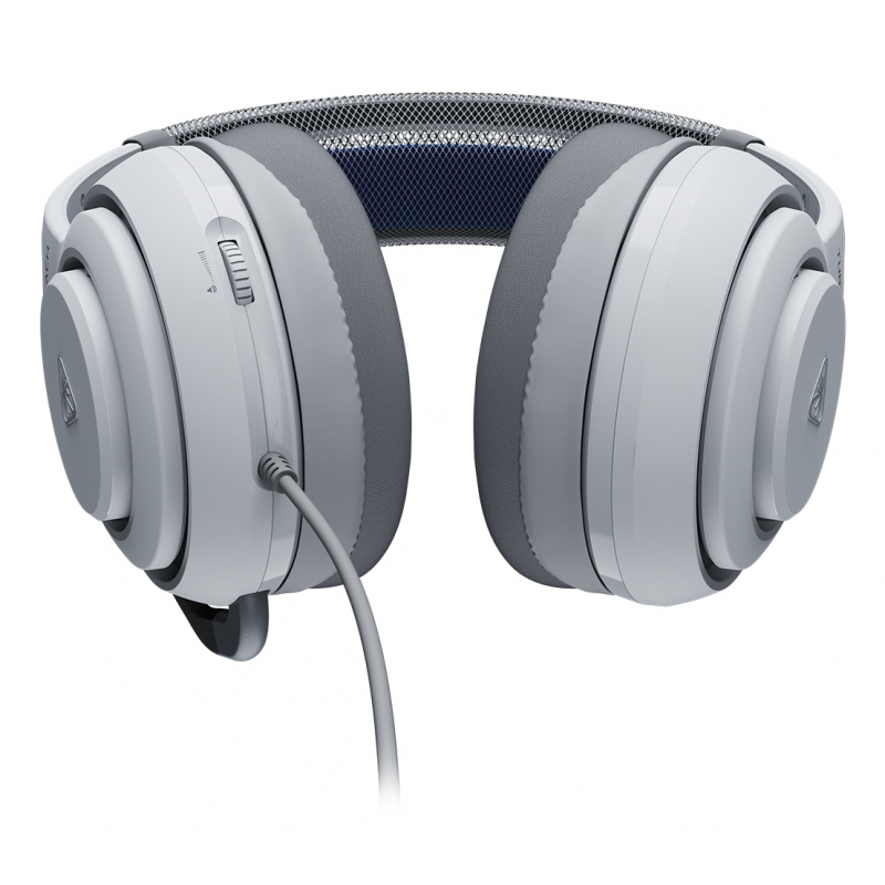 Turtle Beach Atlas 200 Auriculares Alámbrico Diadema Juego Blanco