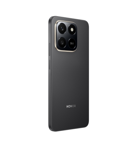 Honor BUNDLE 400 SMART 17,2 cm (6.77") MagicOS 9.0 8 GB 256 GB 6500 mAh Nero