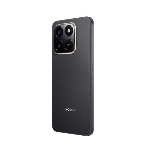 Honor BUNDLE 400 SMART 17,2 cm (6.77") MagicOS 9.0 8 GB 256 GB 6500 mAh Schwarz