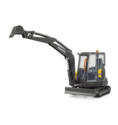 BRUDER Volvo Compact Excavator