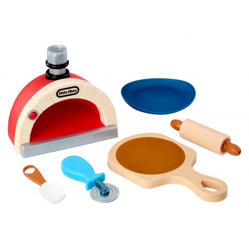 Little Tikes Creative Chefs Pizza Kit