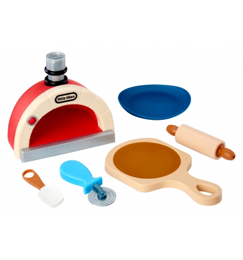 Little Tikes Creative Chefs Pizza Kit
