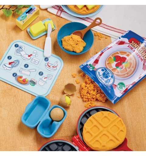 Little Tikes Creative Chefs Waffles Kit