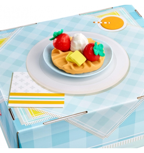 Little Tikes Creative Chefs Waffles Kit