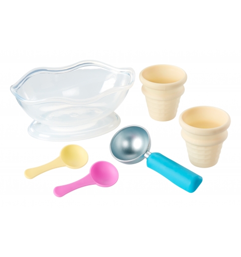 Little Tikes Creative Chefs Ice Cream Kit