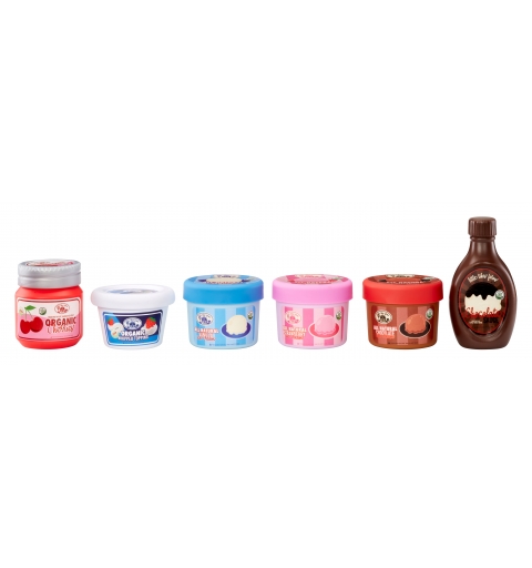 Little Tikes Creative Chefs Ice Cream Kit