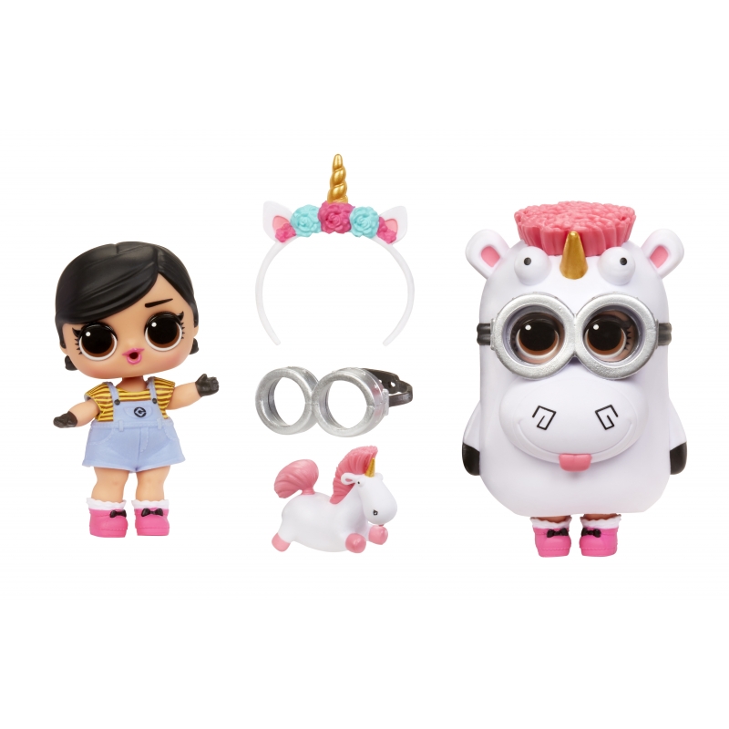 L.O.L. Surprise! 542735 Puppe