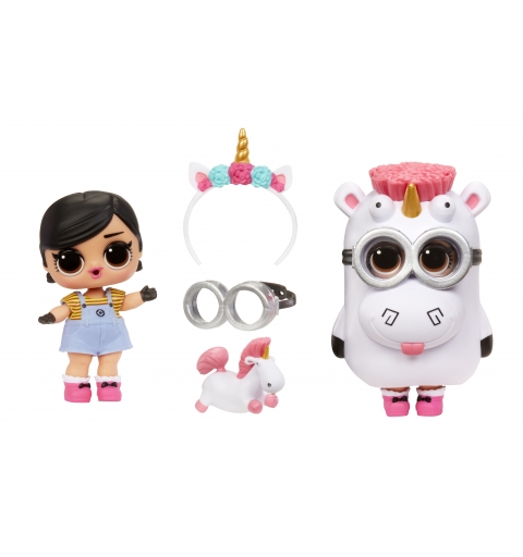L.O.L. Surprise! 542735 muñeca