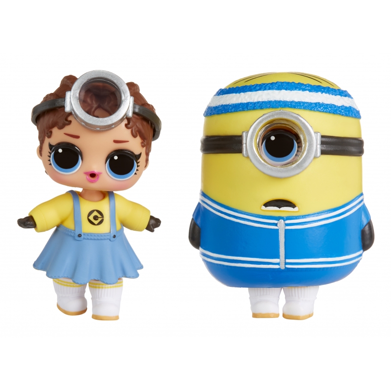L.O.L. Surprise! 542735 muñeca