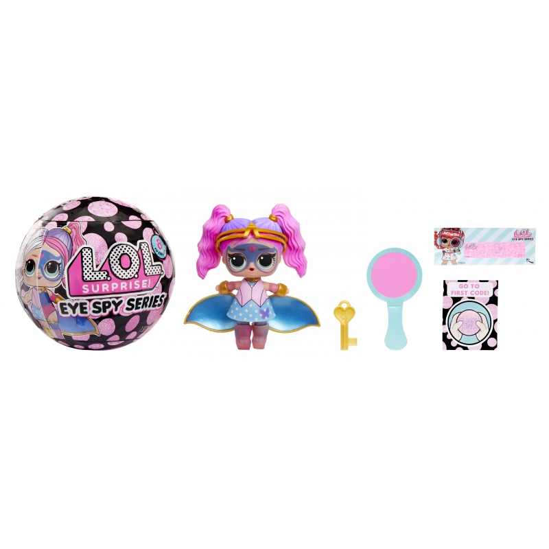 L.O.L. Surprise! 542636 muñeca