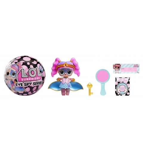 L.O.L. Surprise! 542636 muñeca