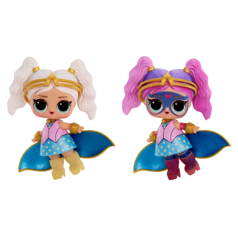 L.O.L. Surprise! 542636 muñeca