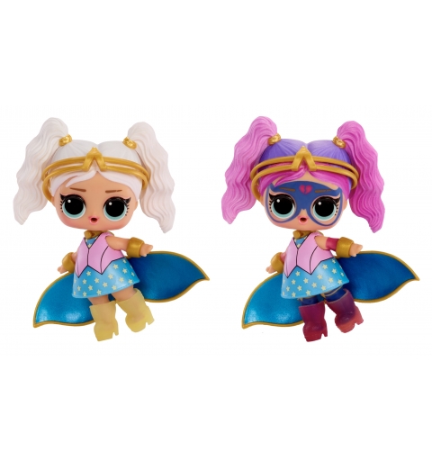 L.O.L. Surprise! 542636 Puppe