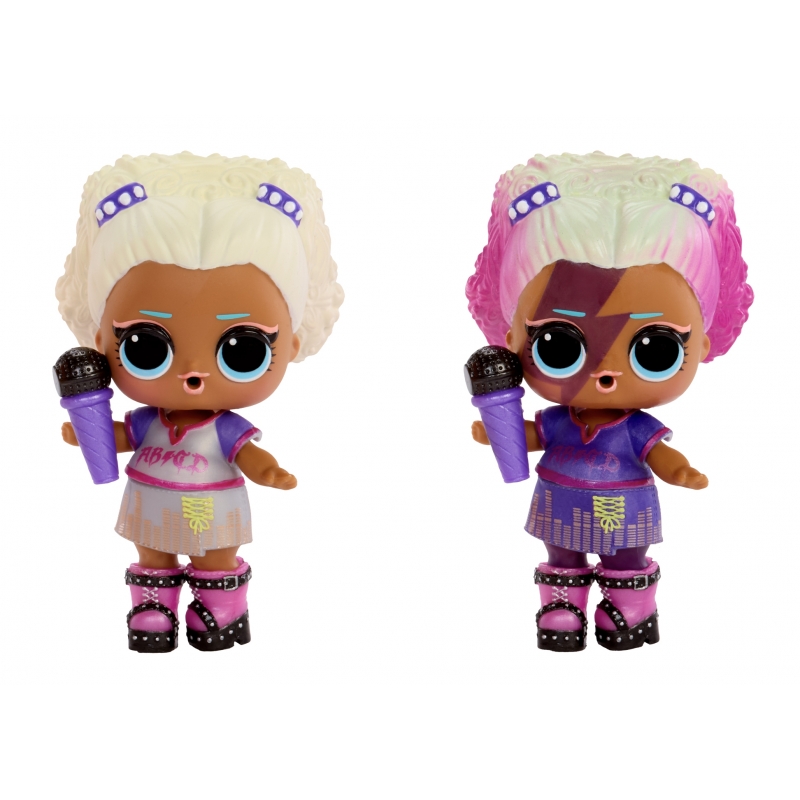 L.O.L. Surprise! 542636 muñeca
