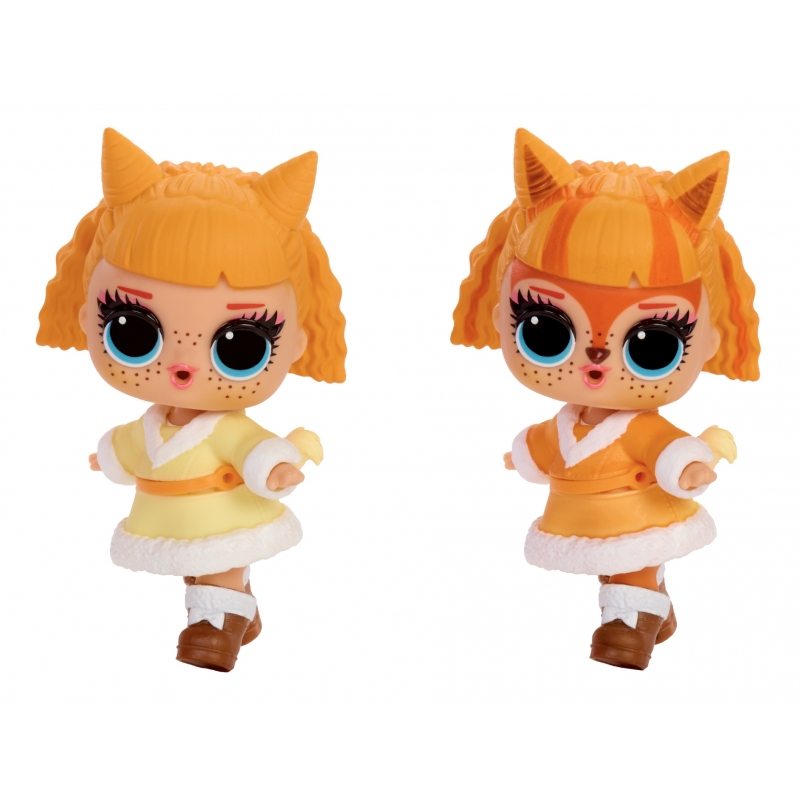 L.O.L. Surprise! 542636 Puppe