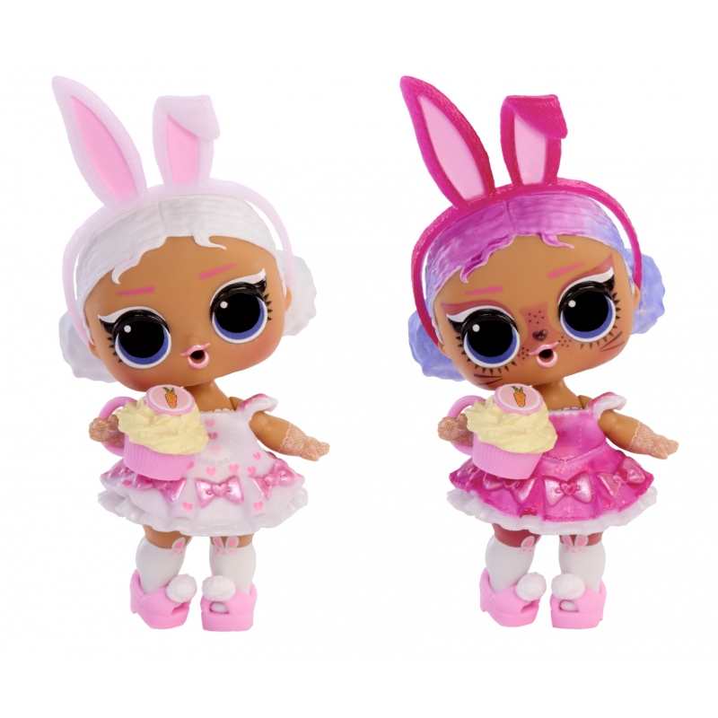 L.O.L. Surprise! 542636 muñeca