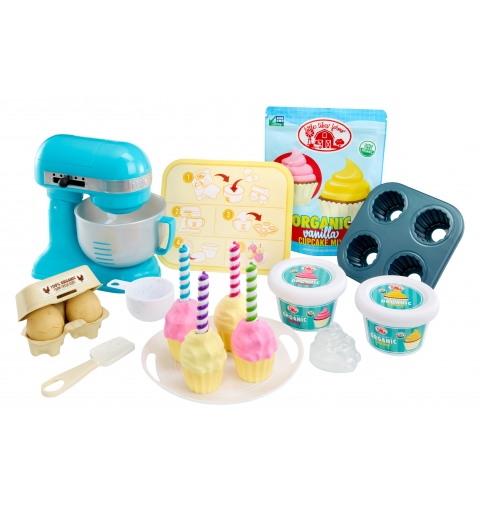 Little Tikes Creative Chefs Bakers Kit