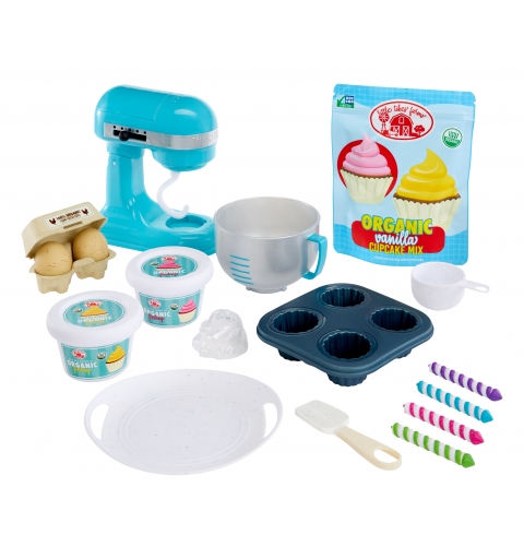 Little Tikes Creative Chefs Bakers Kit