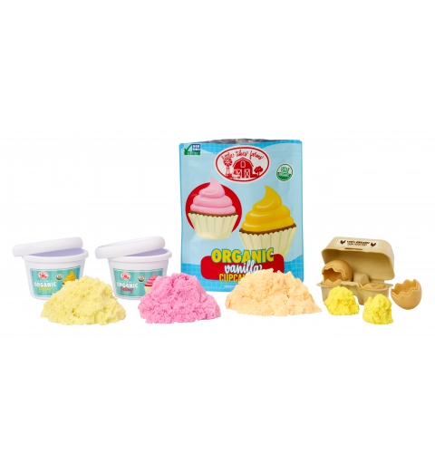 Little Tikes Creative Chefs Bakers Kit