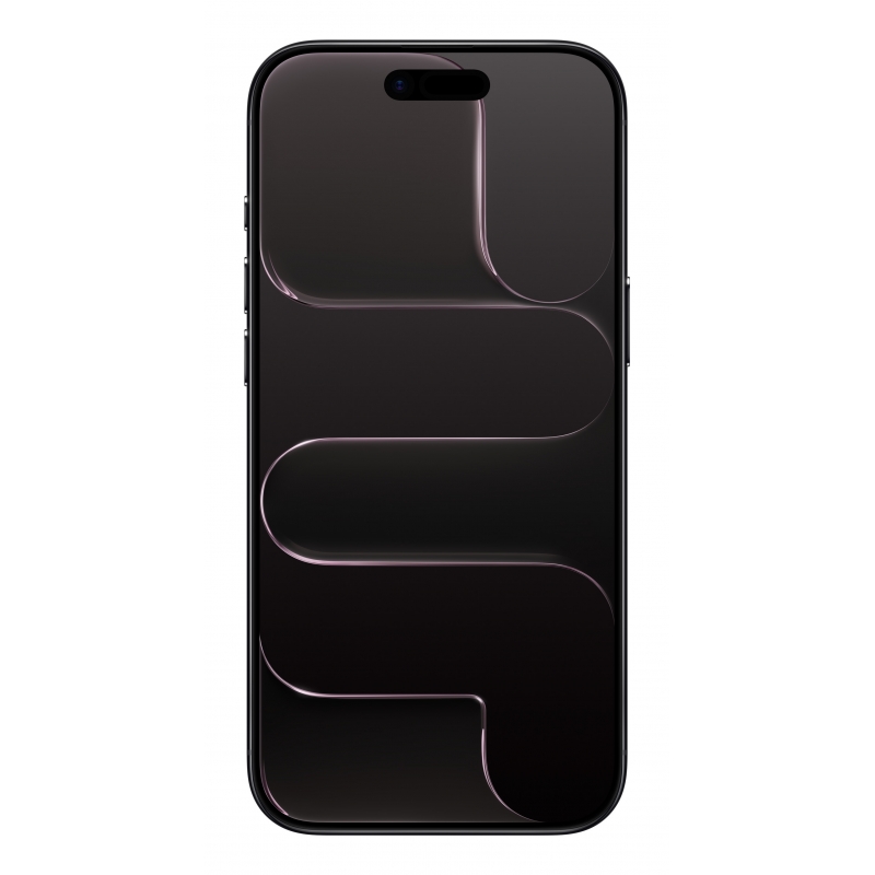 Apple iPhone Air 16,5 cm (6.5") Dual-SIM iOS 26 5G USB Typ-C 256 GB Schwarz