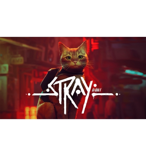 Take-Two Interactive Stray Standard Vereinfachtes Chinesisch, Traditionelles Chinesisch, Deutsch, Niederländisch, Englisch,