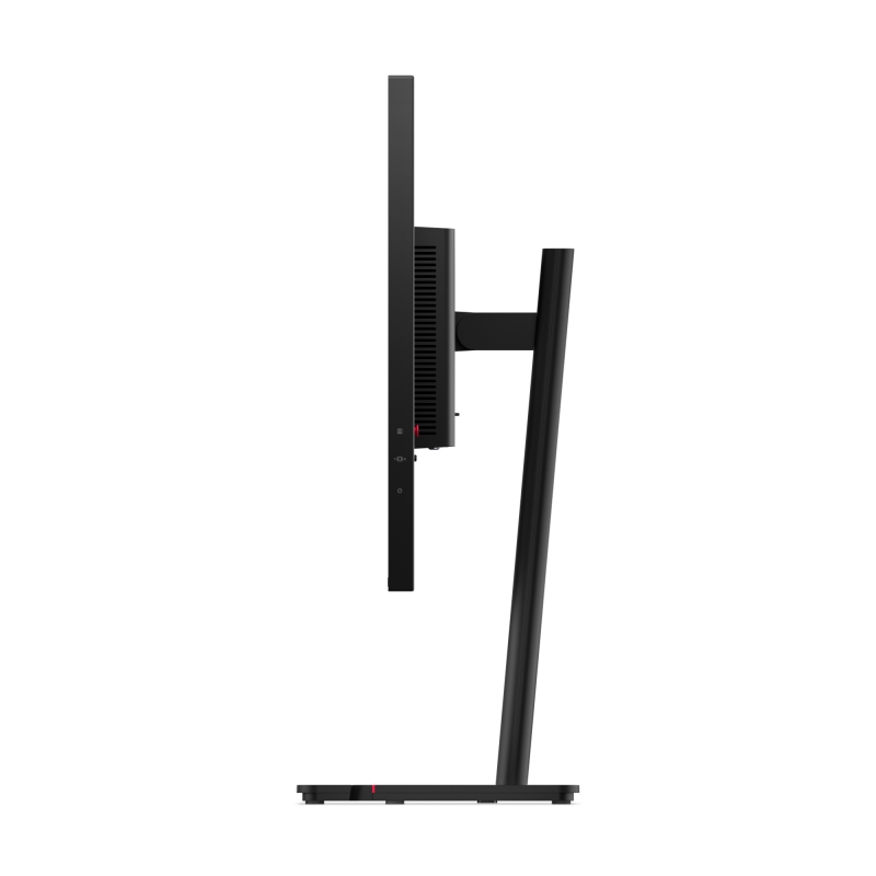 Lenovo ThinkVision T27-40 LED display 68,6 cm (27") 1920 x 1080 pixels Full HD Noir