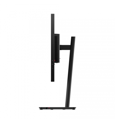 Lenovo ThinkVision T27-40 LED display 68,6 cm (27") 1920 x 1080 pixels Full HD Noir