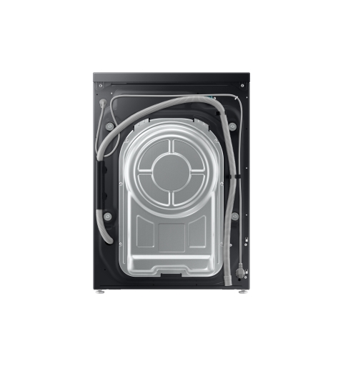 Samsung Lavadora 9kg Negra AI Ecobubble™, Clasificación Energética A WW90DB7U94GBU3
