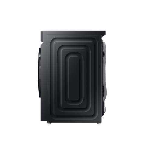Samsung Lavadora 9kg Negra AI Ecobubble™, Clasificación Energética A WW90DB7U94GBU3