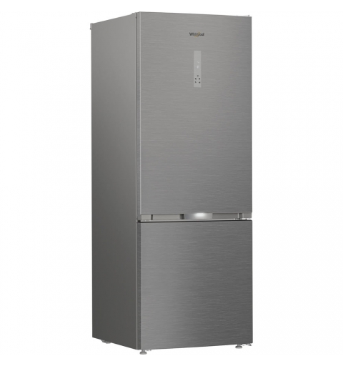 Whirlpool WHK2 6493 X5E Freistehend 490 l D Edelstahl