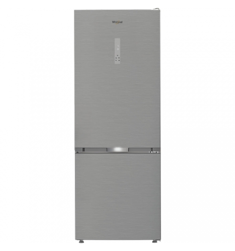 Whirlpool WHK2 6493 X5E Freistehend 490 l D Edelstahl