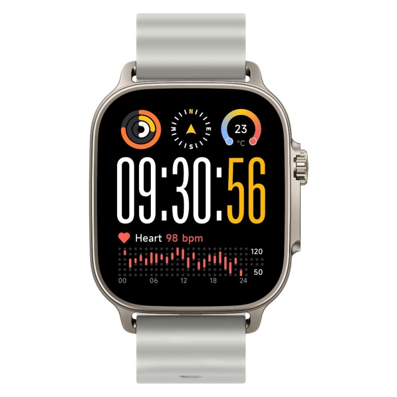 Realme Watch 5 Titanium...