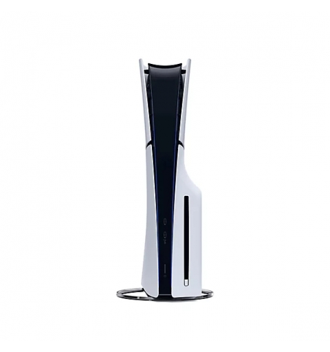 Sony PlayStation 5 1 TB WLAN Schwarz, Weiß