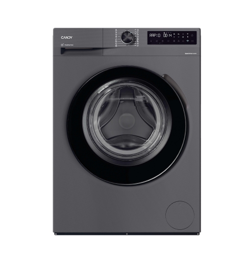 Candy BR 26SSB6G-S lavadora Carga frontal 6 kg 1200 RPM Antracita