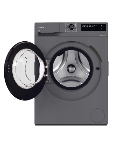 Candy BR 26SSB6G-S lavadora Carga frontal 6 kg 1200 RPM Antracita