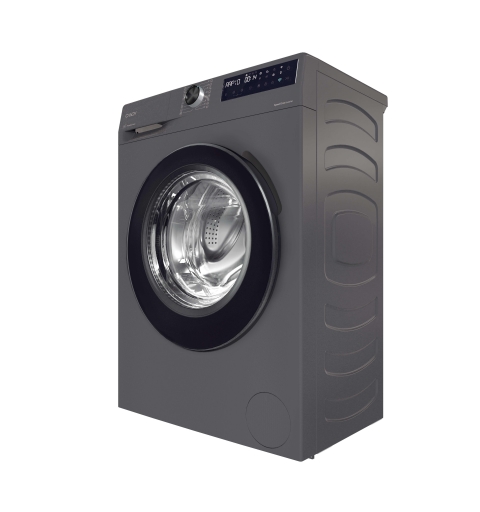 Candy BR 26SSB6G-S lavadora Carga frontal 6 kg 1200 RPM Antracita