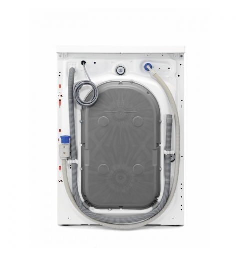 AEG LR8H94GBY washing machine Front-load 9 kg 1400 RPM White